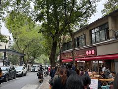 -文武王氏烧饼·无矾油条(西溪路店)