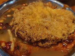 -雙冲柳州螺蛳粉&酸嘢&桂林米粉(簋街店)