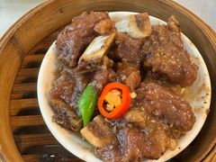 -鹿鸣酒家(越秀店)