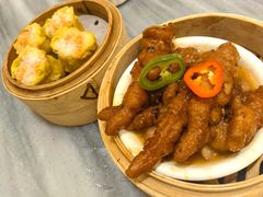 -华峰食馆(氹仔店)