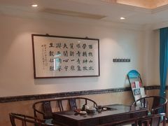 -国家五钻酒家·西樵旺阁渔村(西樵店)