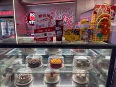 -DQ·蛋糕·冰淇淋(西城红场店)