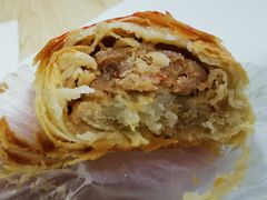 -泰康食品有限公司食品厂