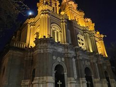 -王府井天主教堂