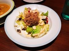 -萨莉亚意式餐厅(杭州滨江天街店)
