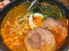 -小川洋风料理(江汉路店)
