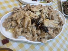 -京皇十二道天津菜(蒲黄榆店)