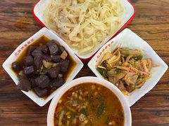 -兄弟俩老李家牛肉汤(总店)