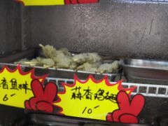 -大腕炸串(河东总店)