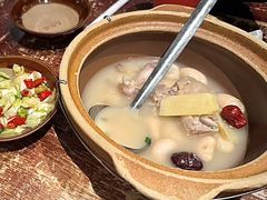 -馬伍旺川菜(安德门店)