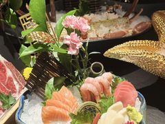 -蟹犇•帝王蟹雪蟹(陆家嘴店)