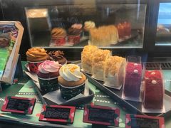 -星巴克(迪士尼小镇店)