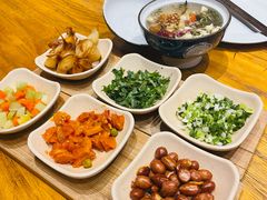 -禾记花园涮肉餐厅