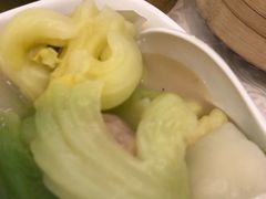 芥菜肉丸-唐人佳