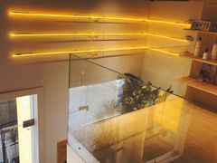 -XI·LaundryCafe 喜咖自助洗衣咖啡店