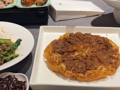 -羲和雅苑•北京烤鸭(平安国际金融中心店)