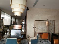 -上海嘉定喜来登酒店
