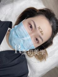 -RC半永久纹眉纹发际线