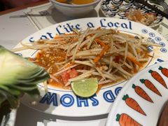 -太食獸泰式茶餐厅(IFS国金中心店)