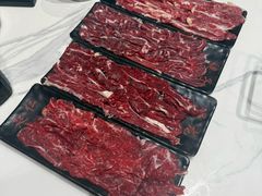 -刘少华贵州小黄牛·鲜牛肉火锅(总店)