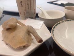 -狮王府淮扬菜(新街口友谊店)