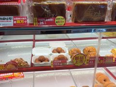 -味多美蛋糕(看丹桥店)