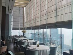 -悦轩中餐厅·高空江景·杭州柏悦酒店