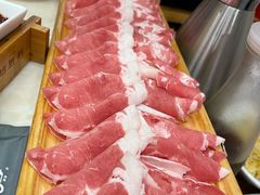 -阳坊胜利涮羊肉(阳坊老店)
