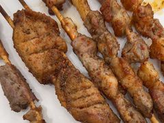 -宛平李记小吃(东关街店)