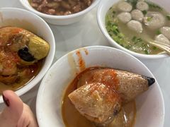 -东街钟楼肉粽(总店)