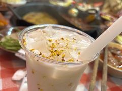 -赵美丽·重庆社区火锅·直营店(火车东站·中豪国际店)