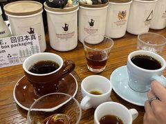 -HUG COFFEE(鼓楼店)