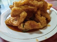 -小吴先生的店·东北烧烤(林科大店)