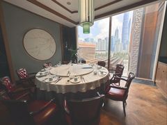 -蝶园·装修中(BFC外滩金融中心店)