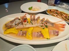 -爷爷的草帽·海鲜馆(孙塘路店)
