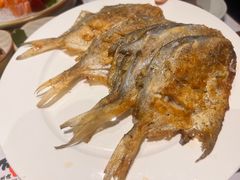 -贵木日本料理·铁板烧(新地假日广场店)