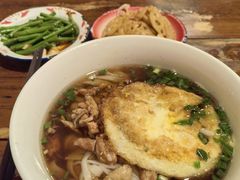-矮子粉店1985·长沙米粉(湘春路店)