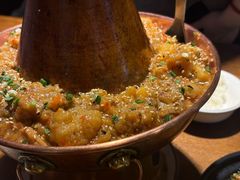 -觅山云南菜(泊富ICITY店)