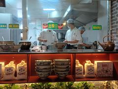 -弓家大队老碗面(高新咖啡街区店)