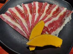 -山之屋炭火烧肉·生啤畅饮(大朗万科中央公园店)