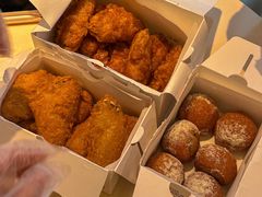 -Kyochon1991校村(共和路店)