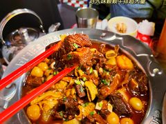 -胖哥俩肉蟹煲(杭州下沙学林街店)