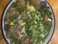 -夏家合汁(天润花园小区店)