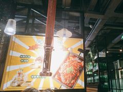 -疯鱼军团·正宗烤鱼(红山店)
