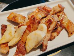 五花肉-肉加韩国料理·烤肉(金茂湾店)