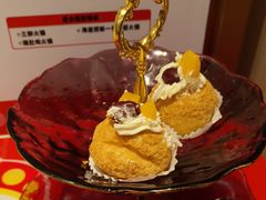 -海底捞火锅(万达广场店)