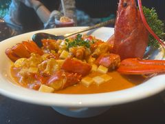 -醉东Oriental House(静安嘉里中心店)