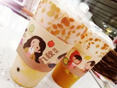 -九秋茶铺(三里屯店)