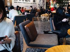 大堂-Moka Bros 摩卡站(嘉华店)