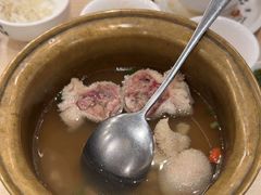-羊之道草原味道清真餐厅(番禺店)